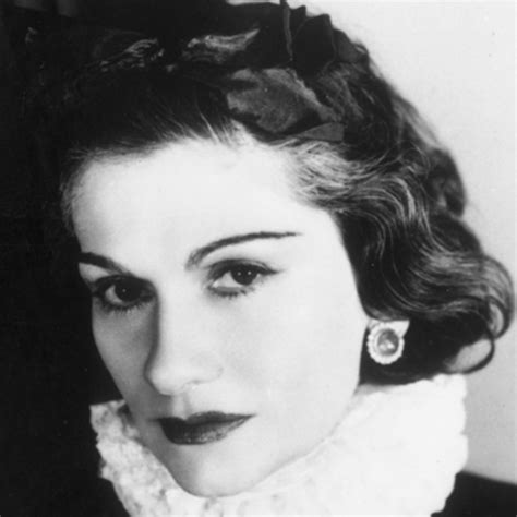 random facts about coco chanel|coco chanel famous designs.